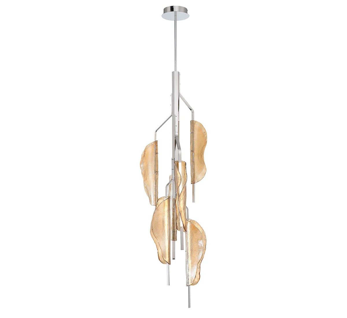 Savona Chandelier - Image 8