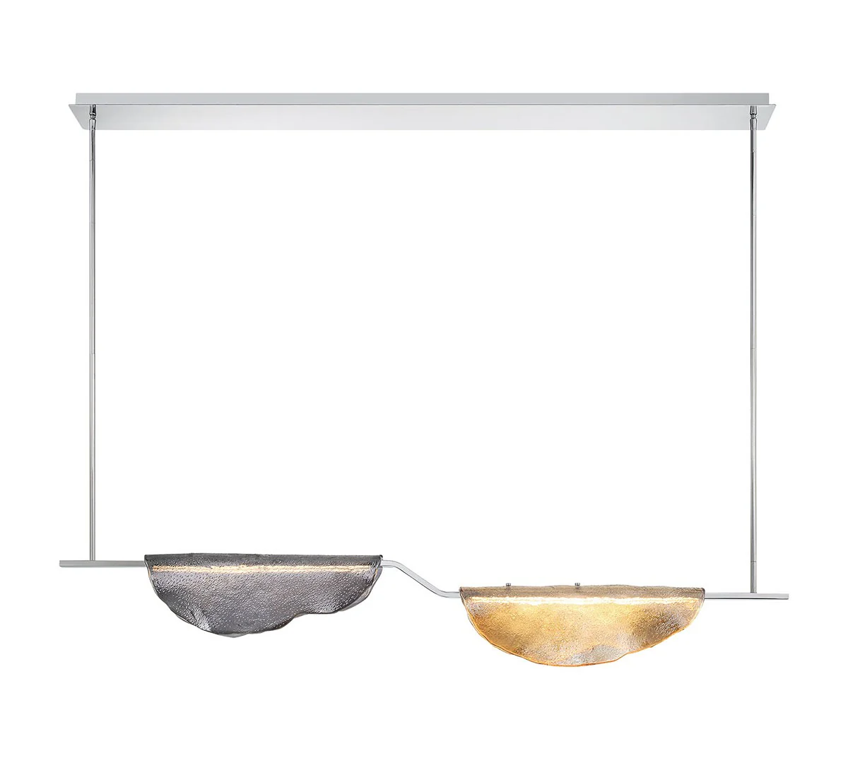 Savona Linear Suspension