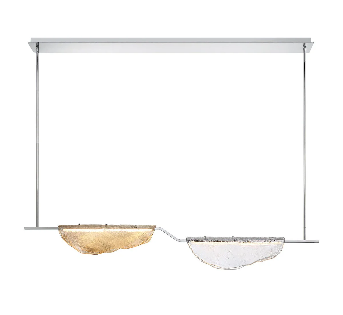 Savona Linear Suspension - Image 3