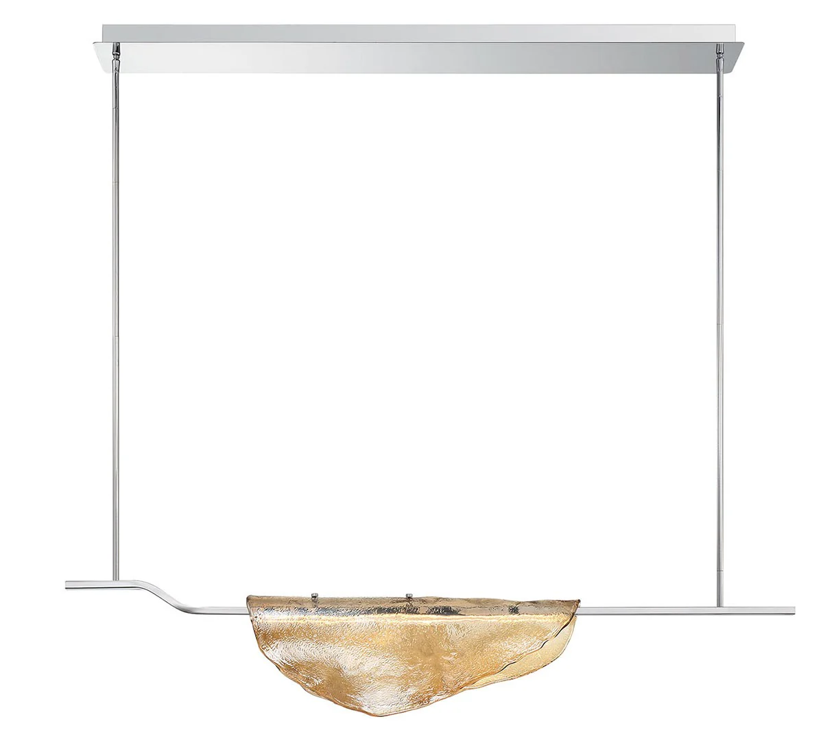 Savona Linear Suspension - Image 7