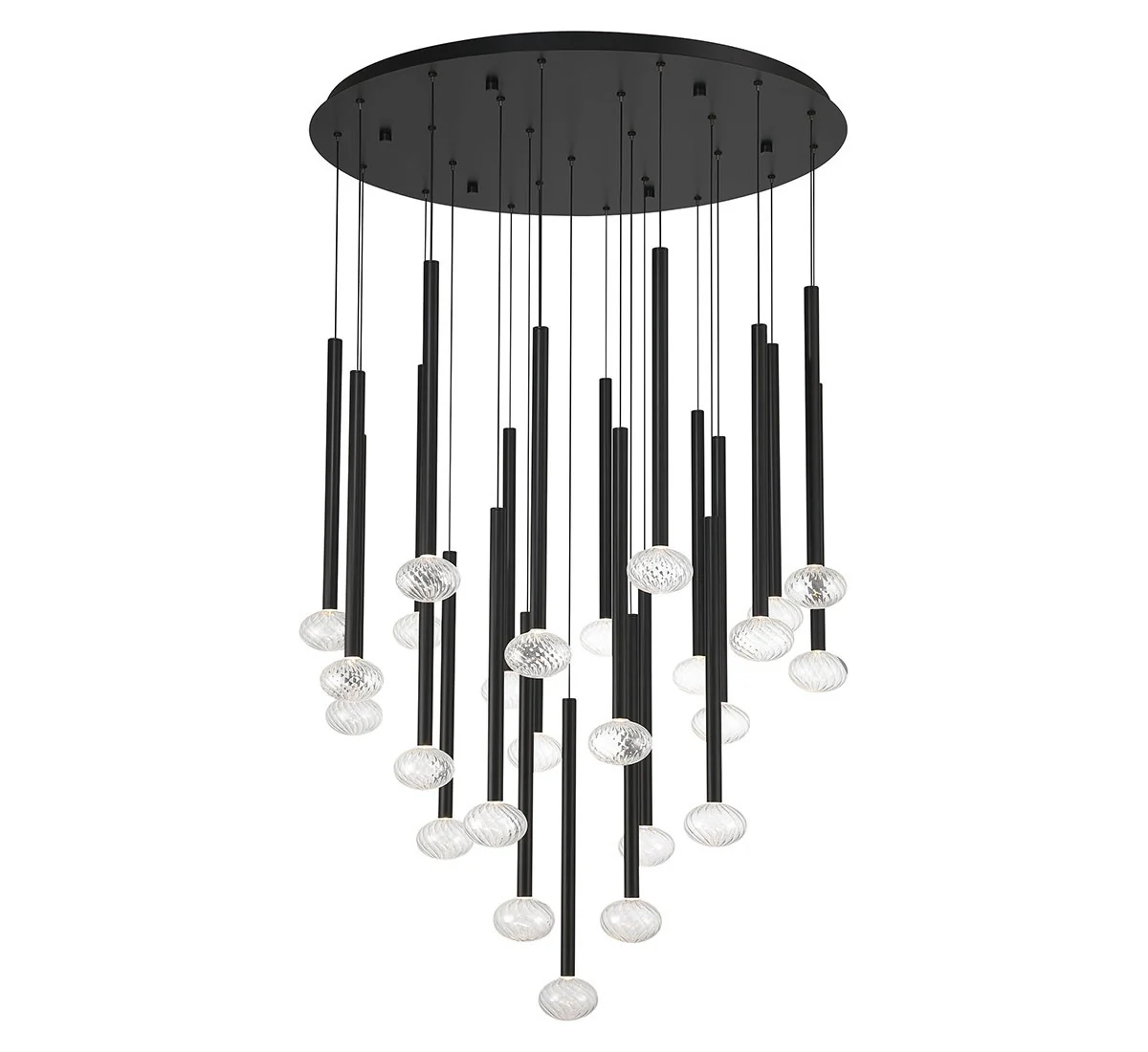 Soffio Chandelier - Image 3
