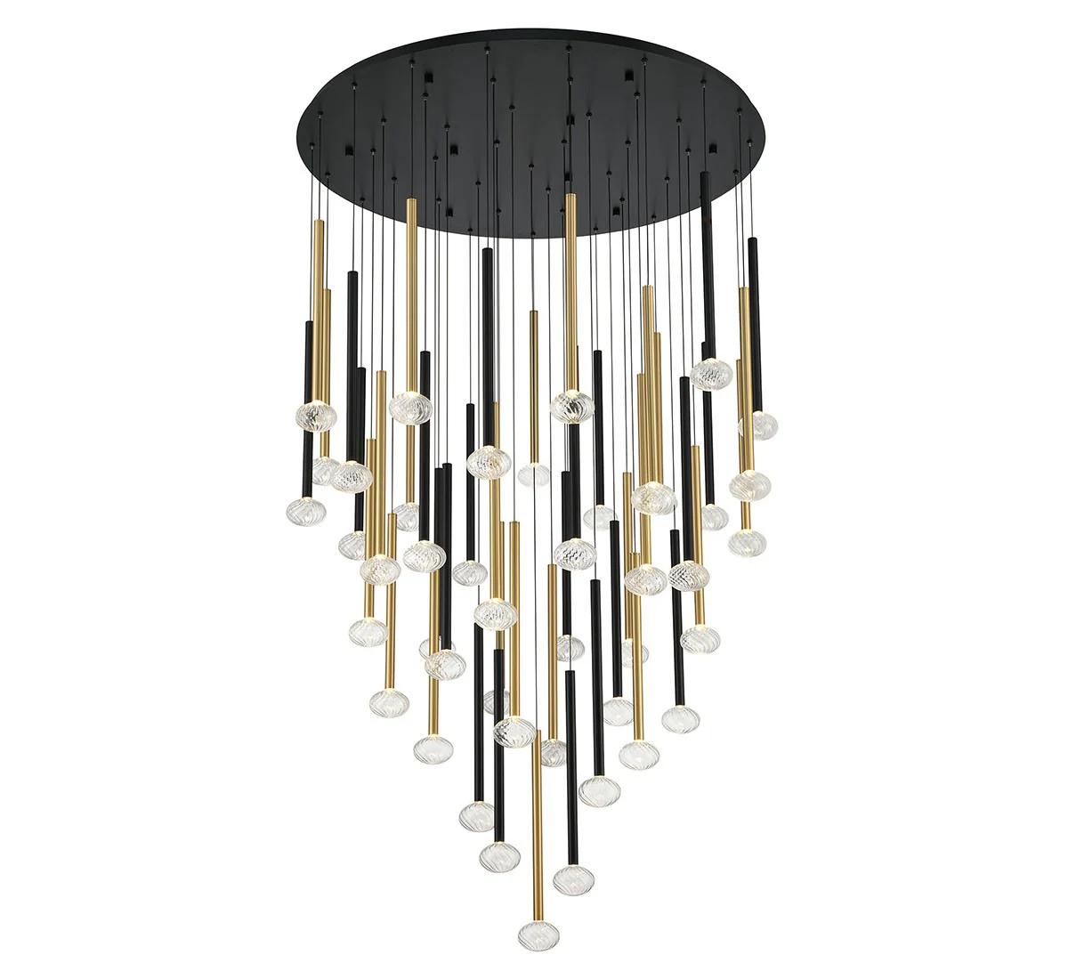Soffio Chandelier - Image 4