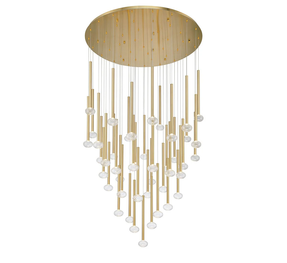 Soffio Chandelier - Image 5