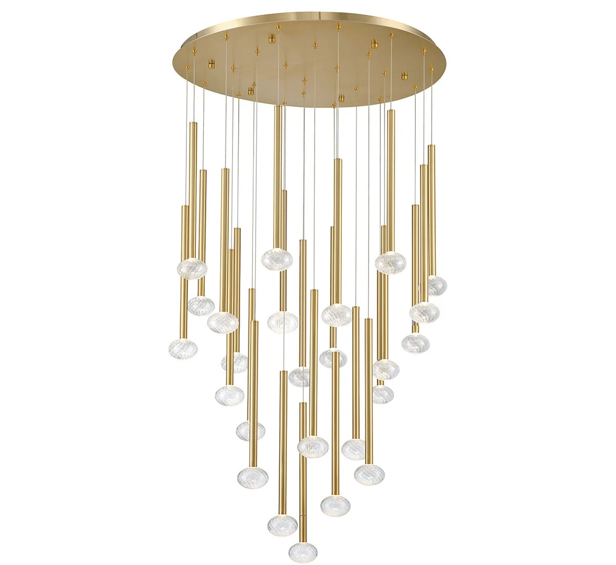 Soffio Chandelier - Image 6