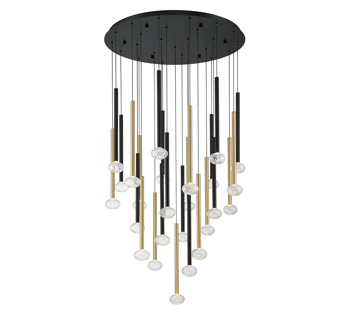 Soffio Chandelier - Image 7