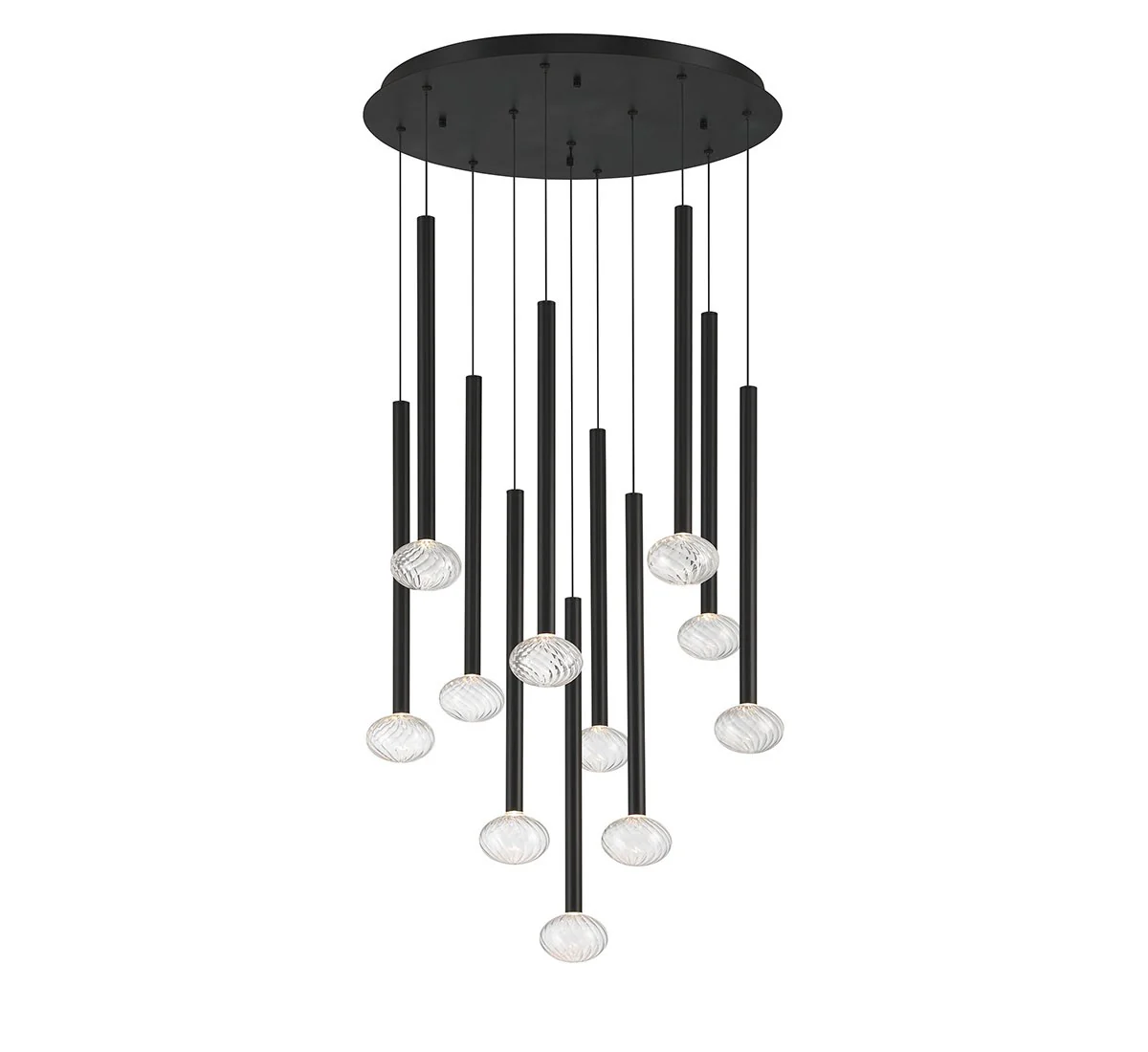 Soffio Chandelier - Image 8