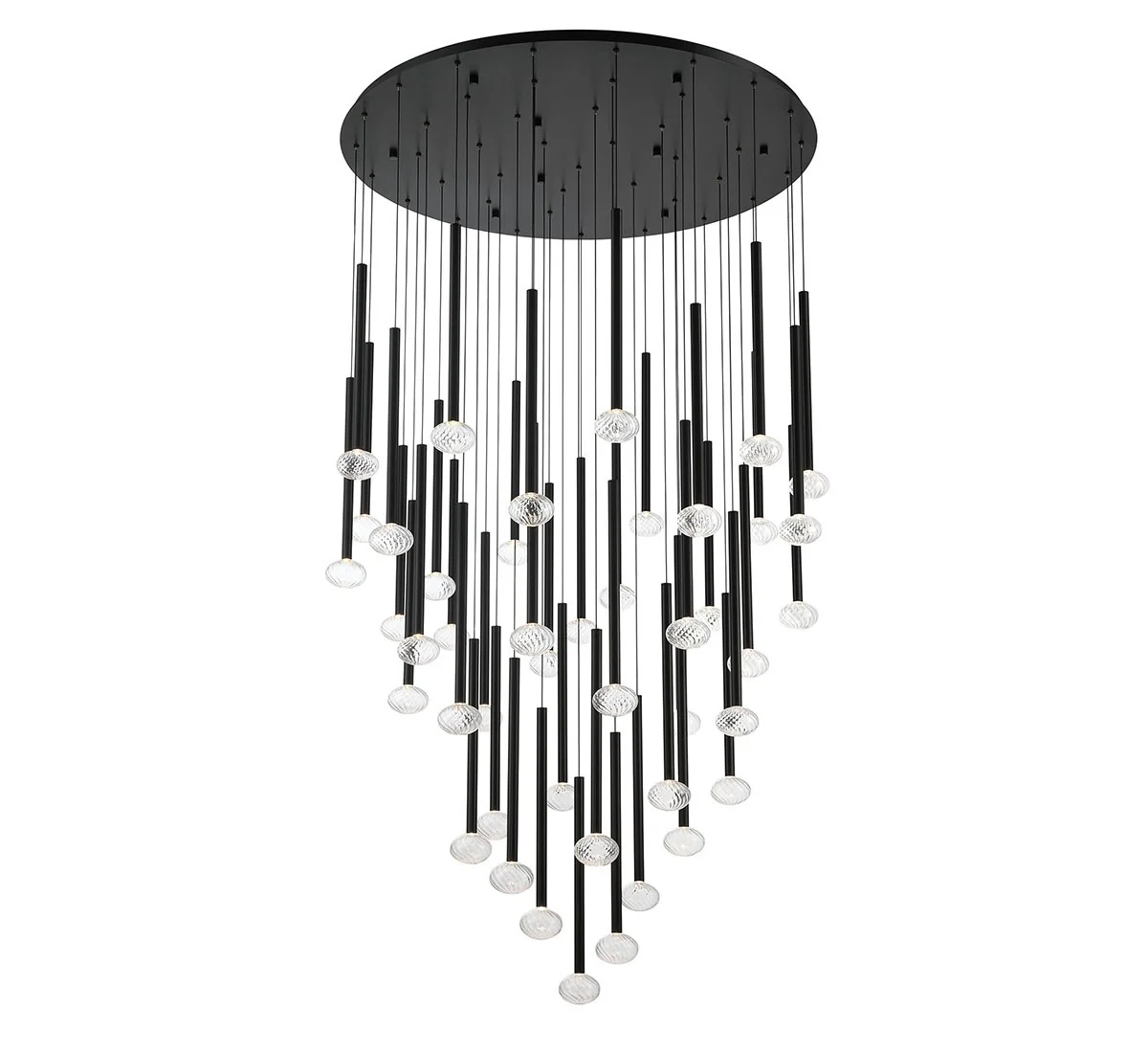 Soffio Chandelier - Image 9