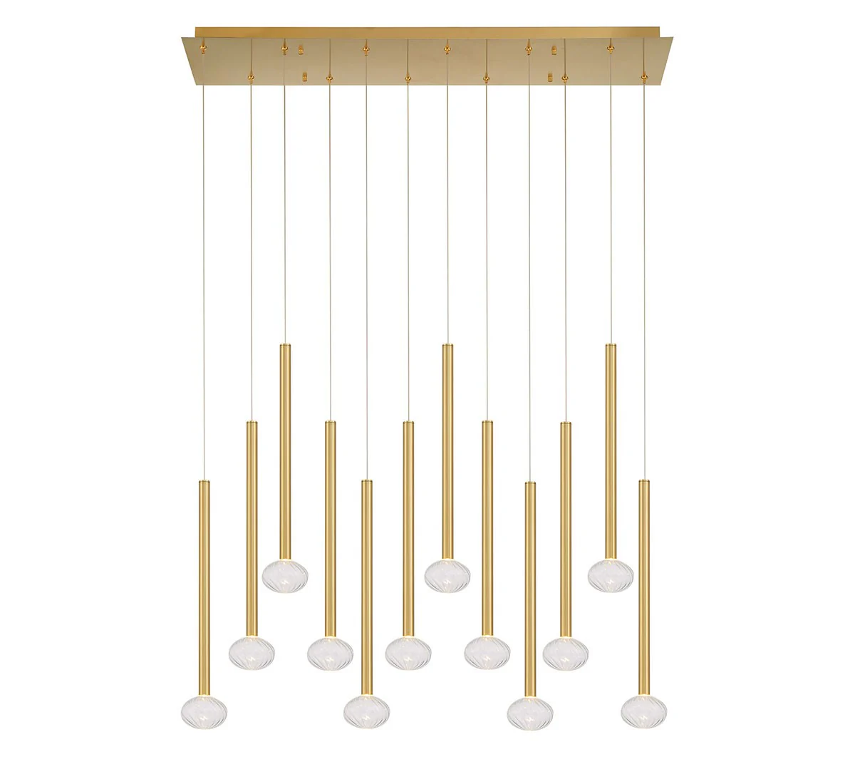 Soffio Linear Suspension - Image 2