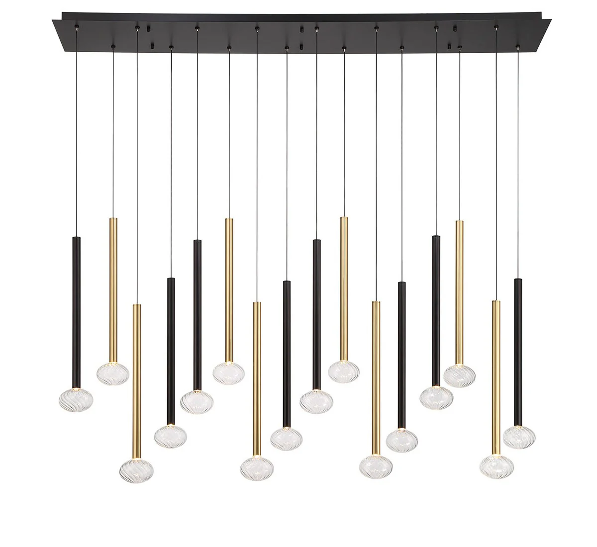 Soffio Linear Suspension - Image 3