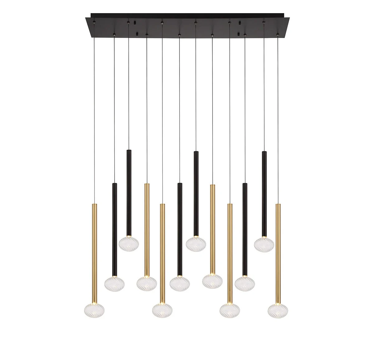 Soffio Linear Suspension - Image 4
