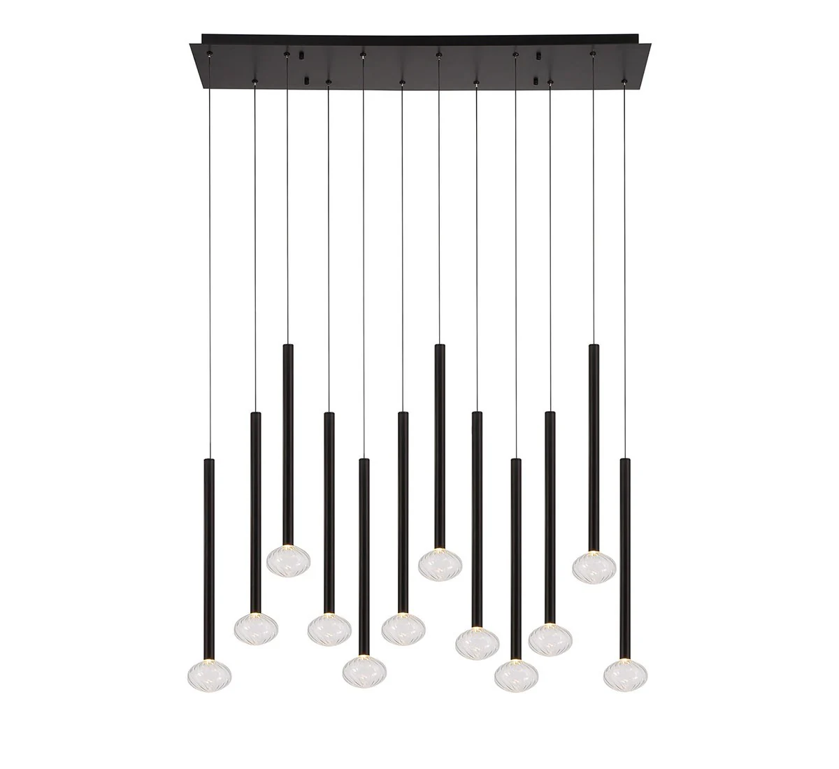 Soffio Linear Suspension - Image 5