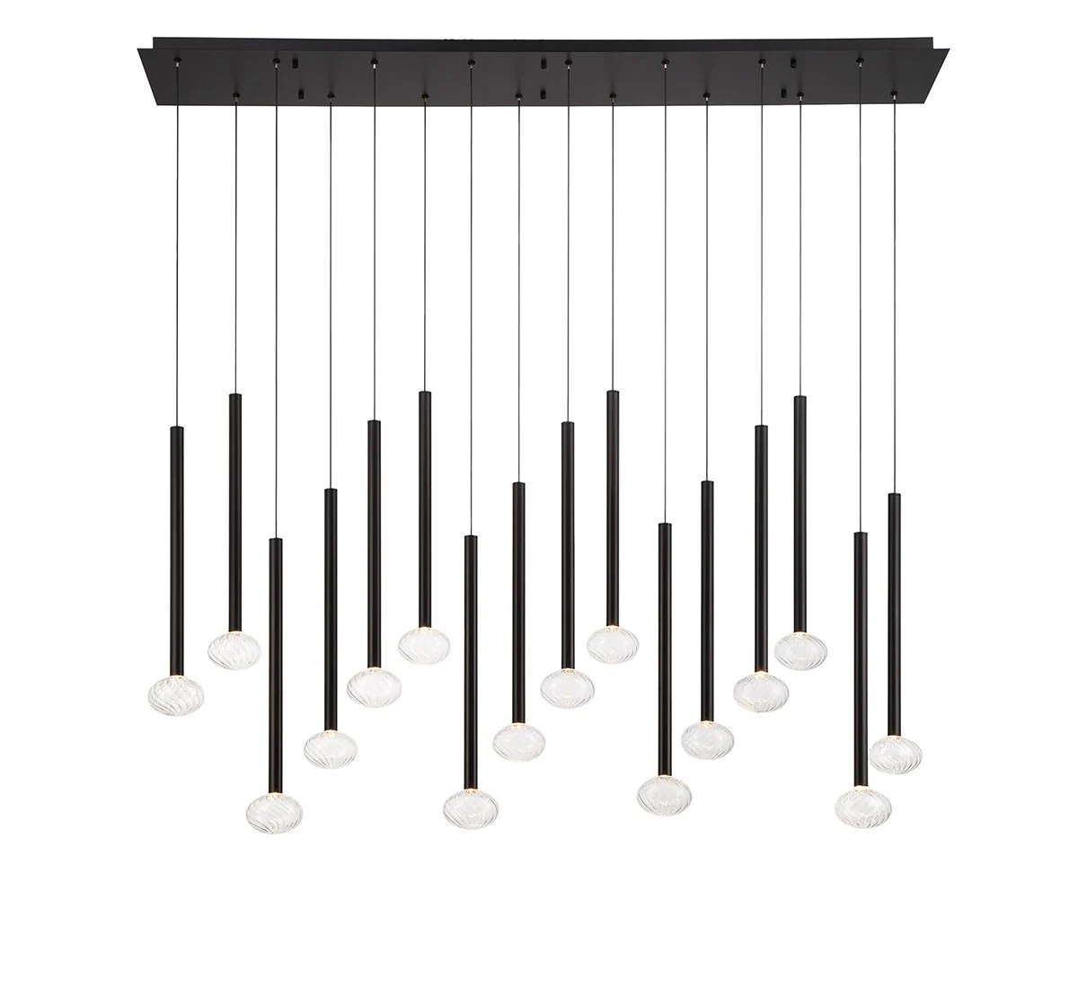 Soffio Linear Suspension - Image 6