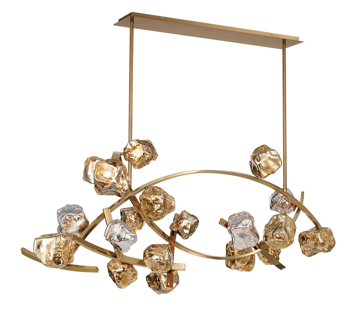 Sorano Linear Suspension