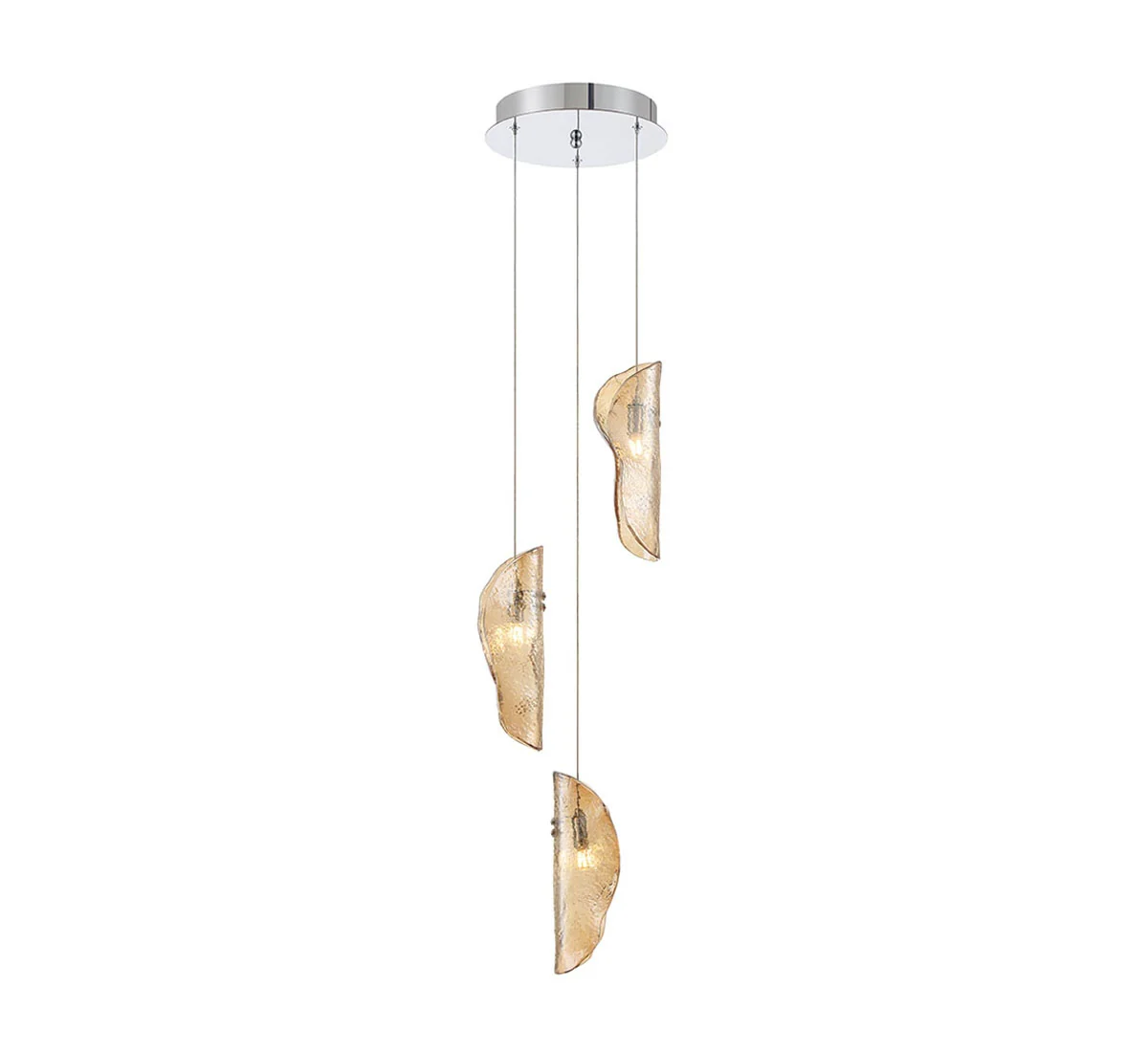 Sorrento Chandelier