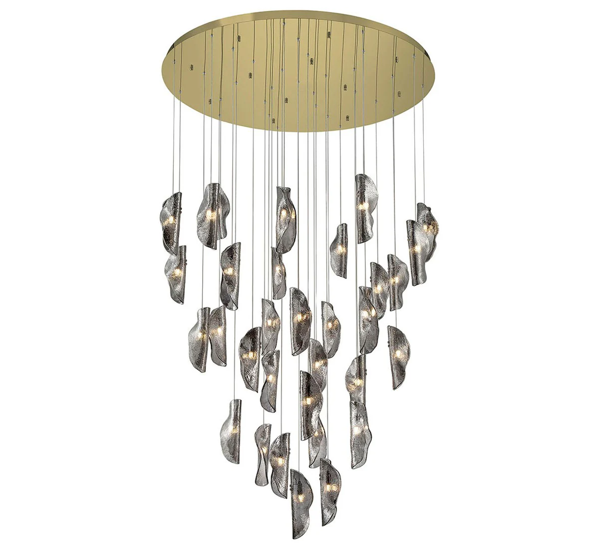 Sorrento Chandelier - Image 35