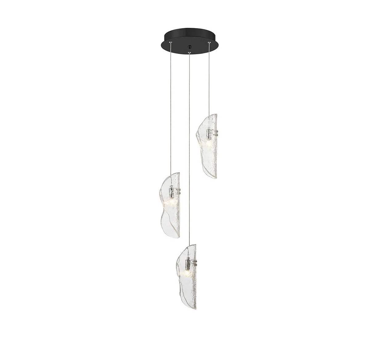 Sorrento Chandelier - Image 37