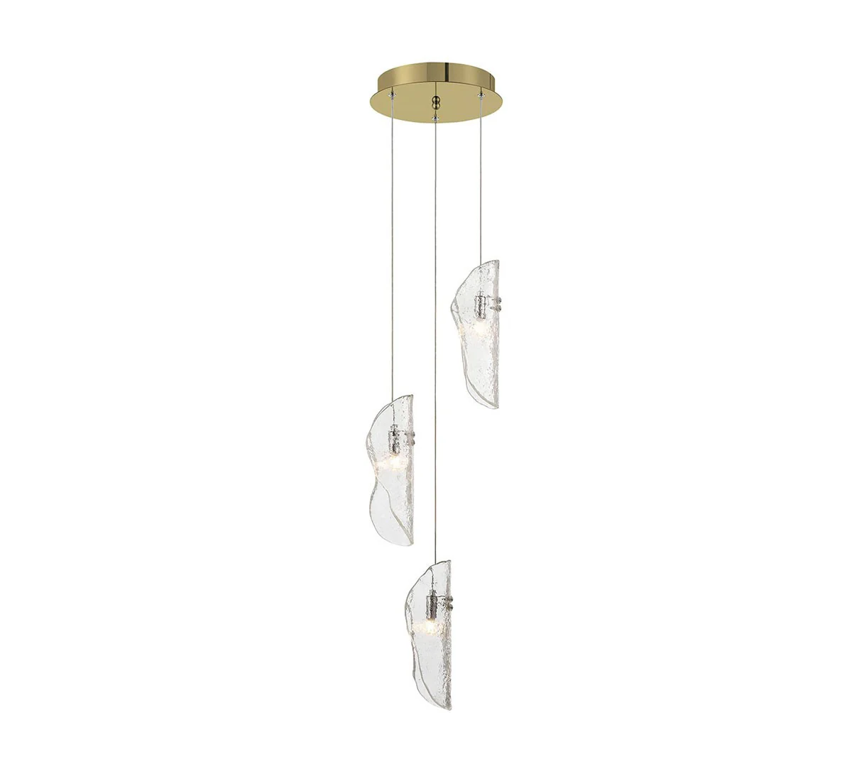 Sorrento Chandelier - Image 38