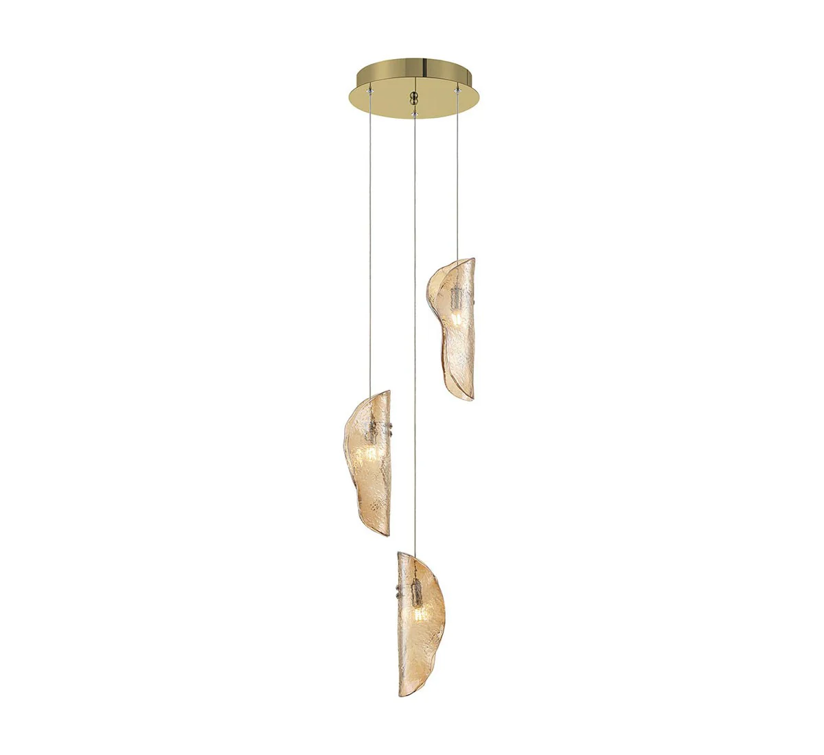 Sorrento Chandelier - Image 40