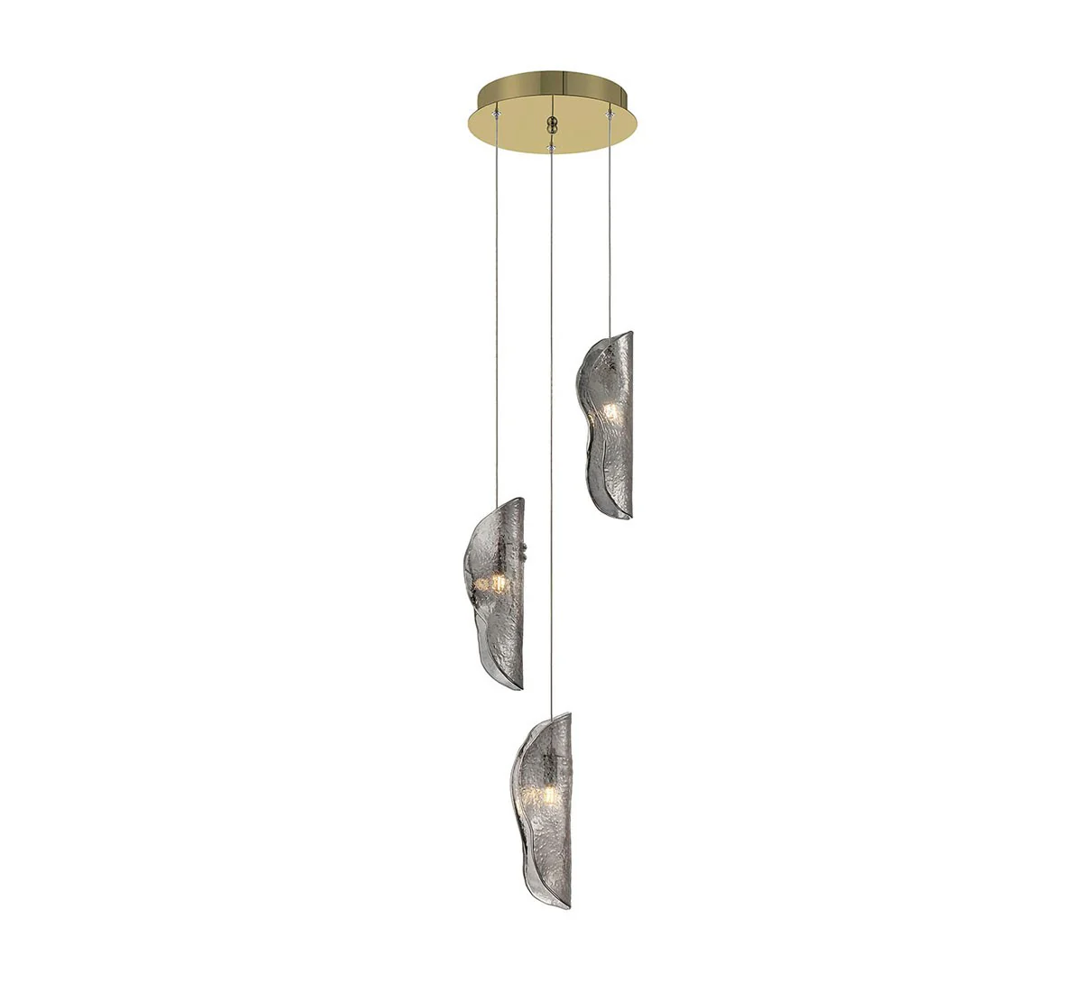 Sorrento Chandelier - Image 42
