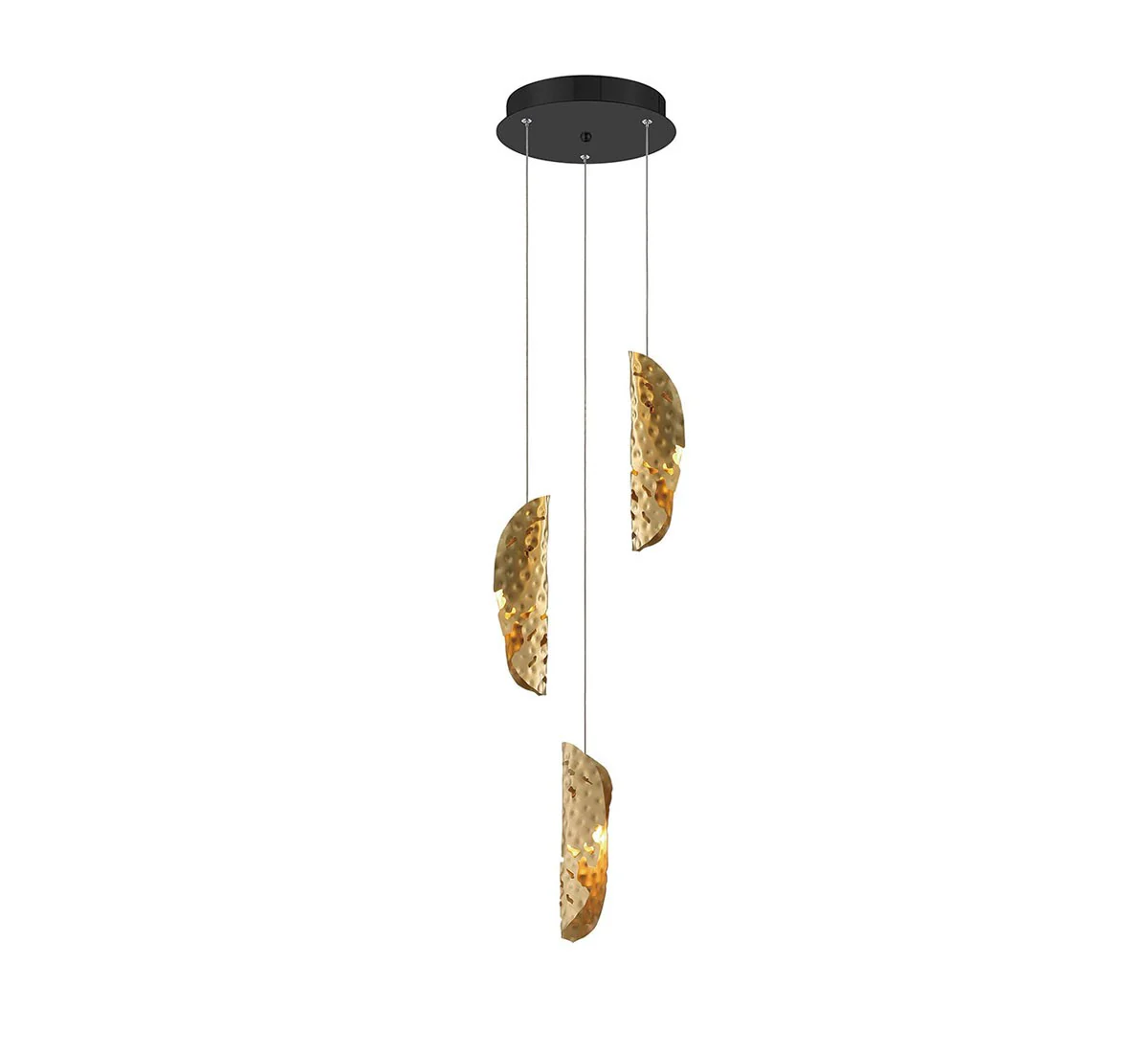 Sorrento Chandelier - Image 43