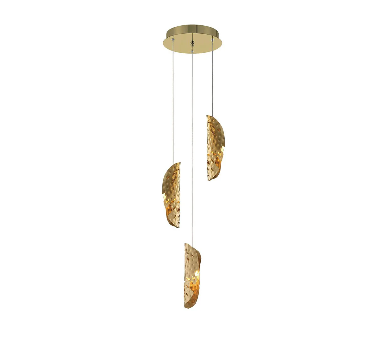 Sorrento Chandelier - Image 44