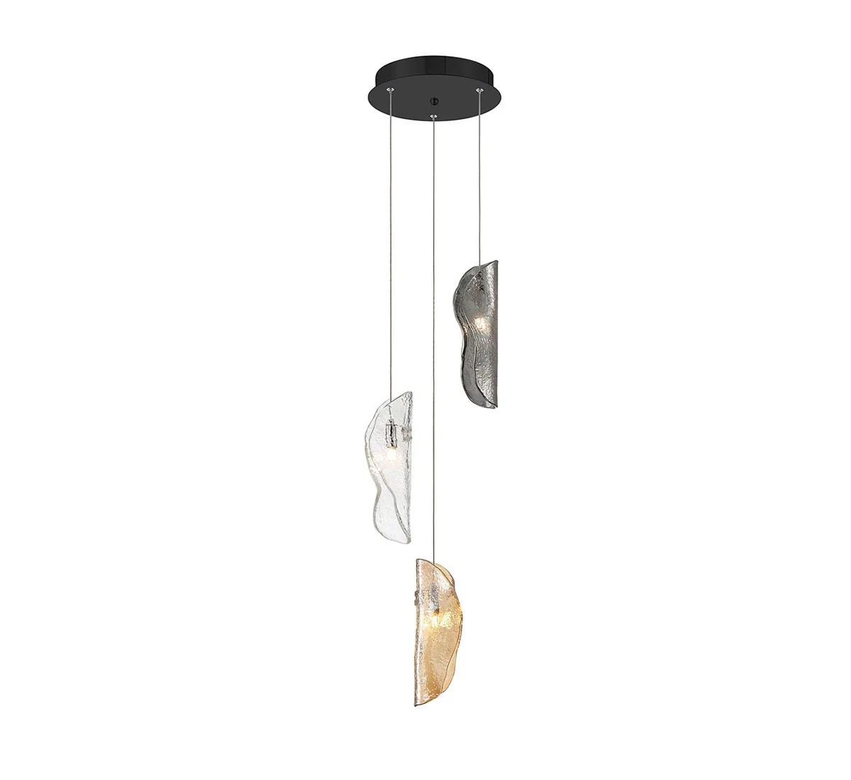 Sorrento Chandelier - Image 45