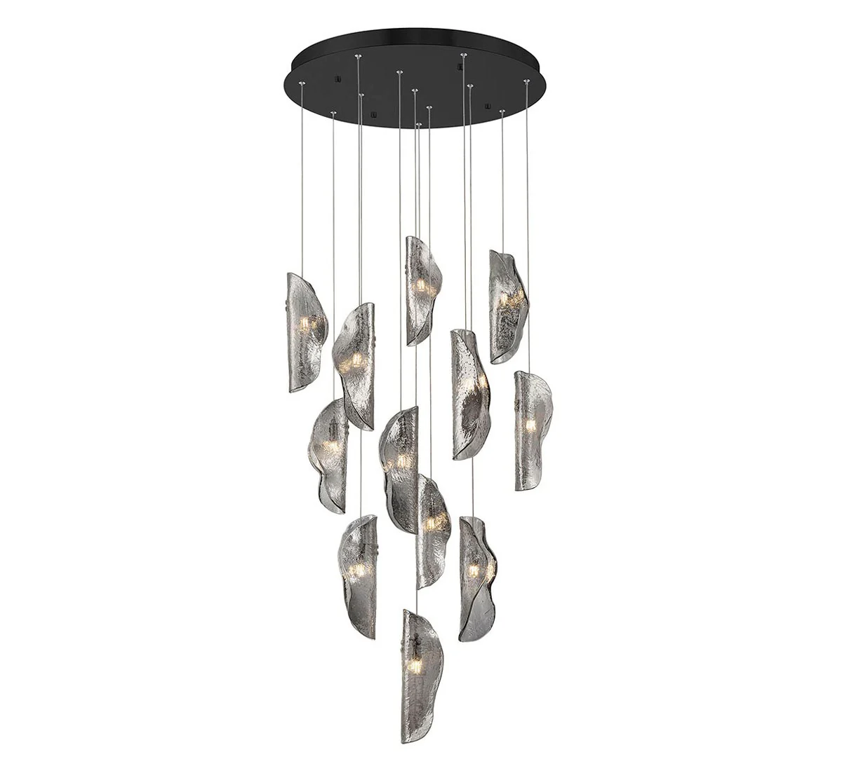 Sorrento Chandelier - Image 46