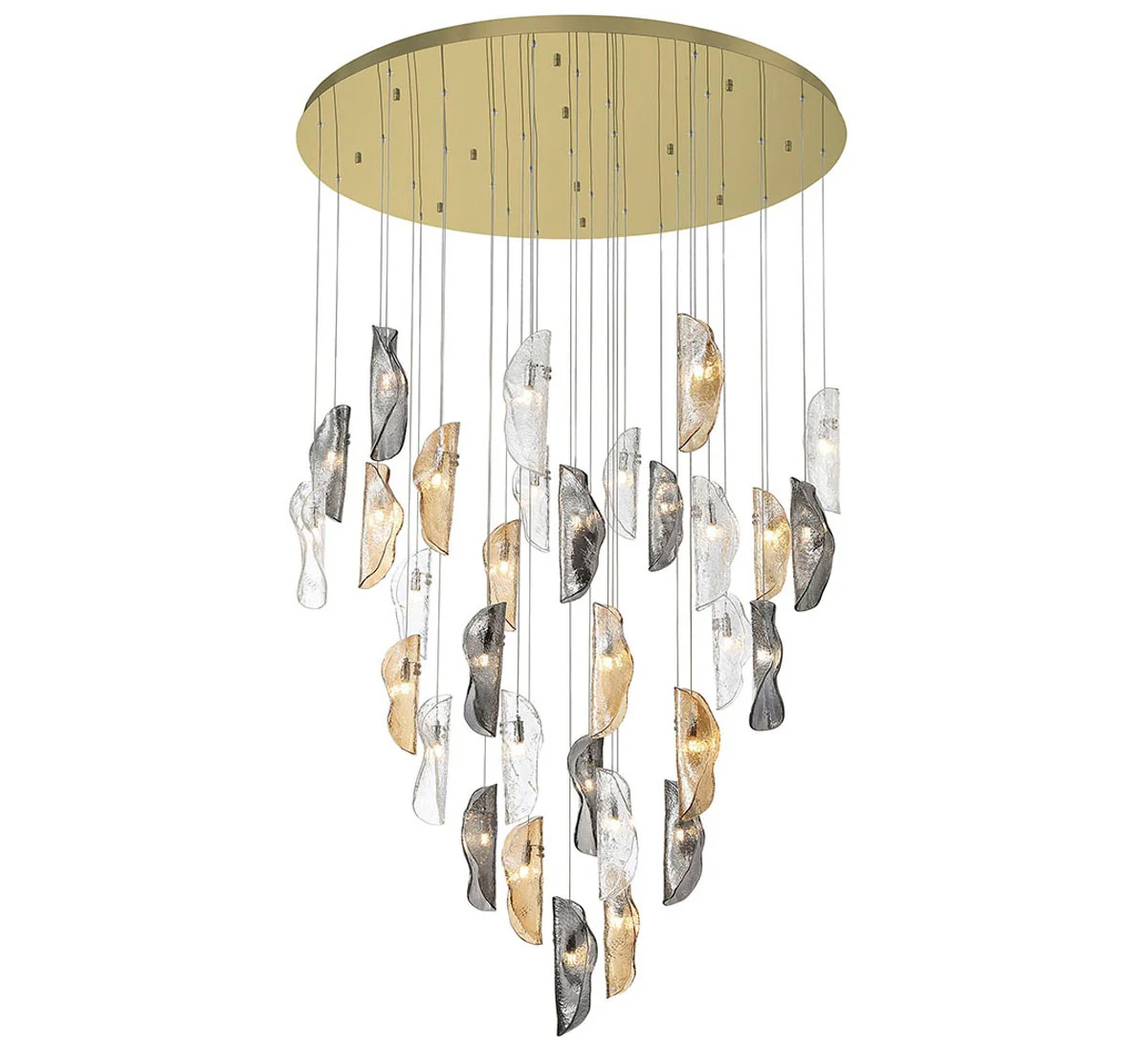 Sorrento Chandelier - Image 47