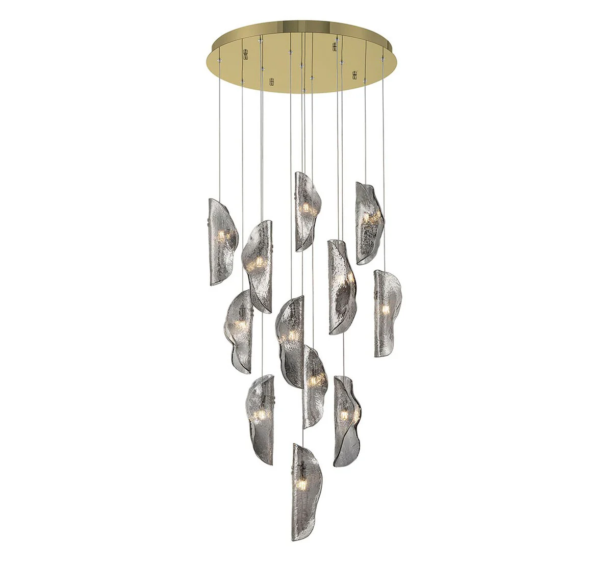 Sorrento Chandelier - Image 49