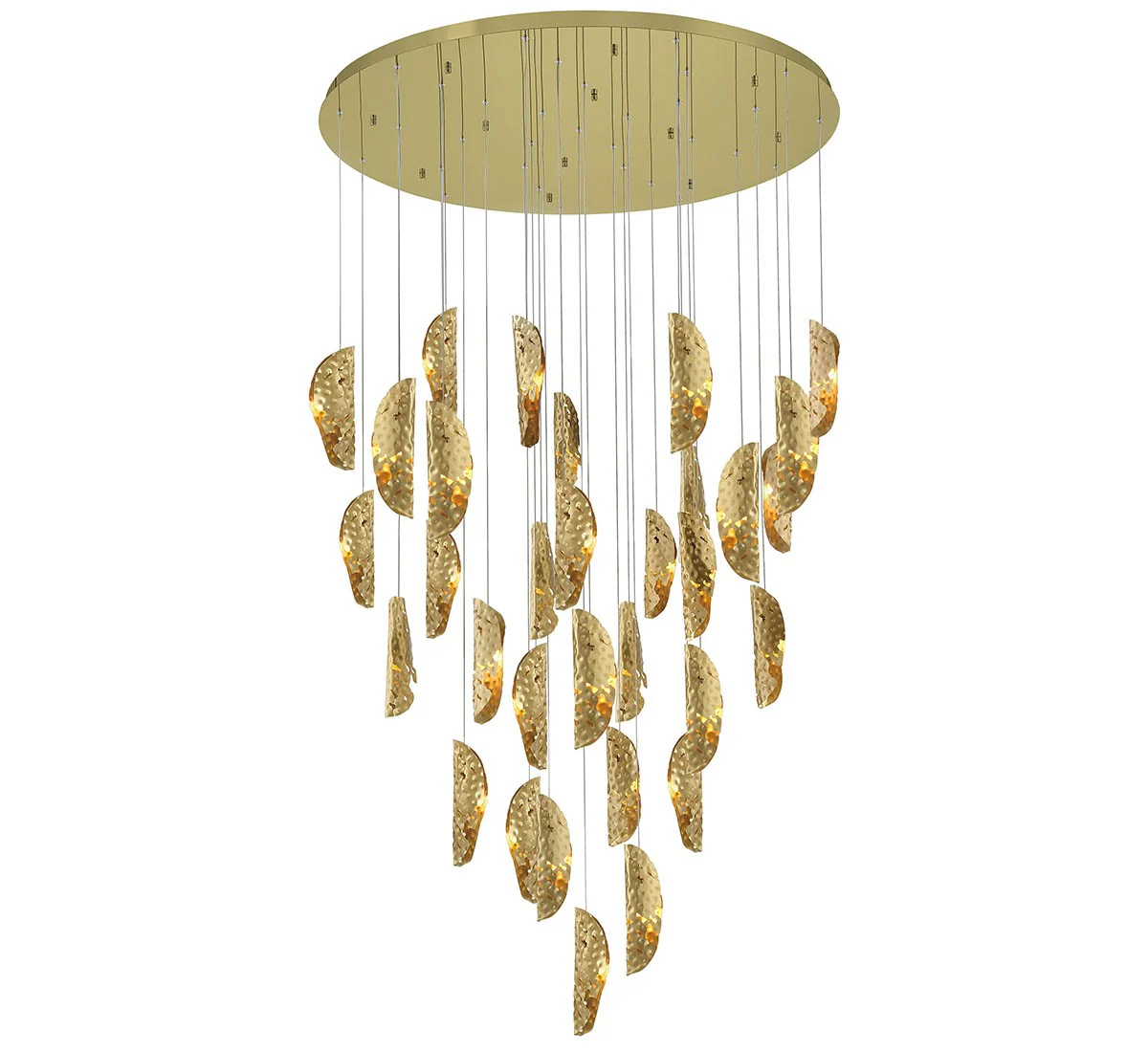 Sorrento Chandelier - Image 53