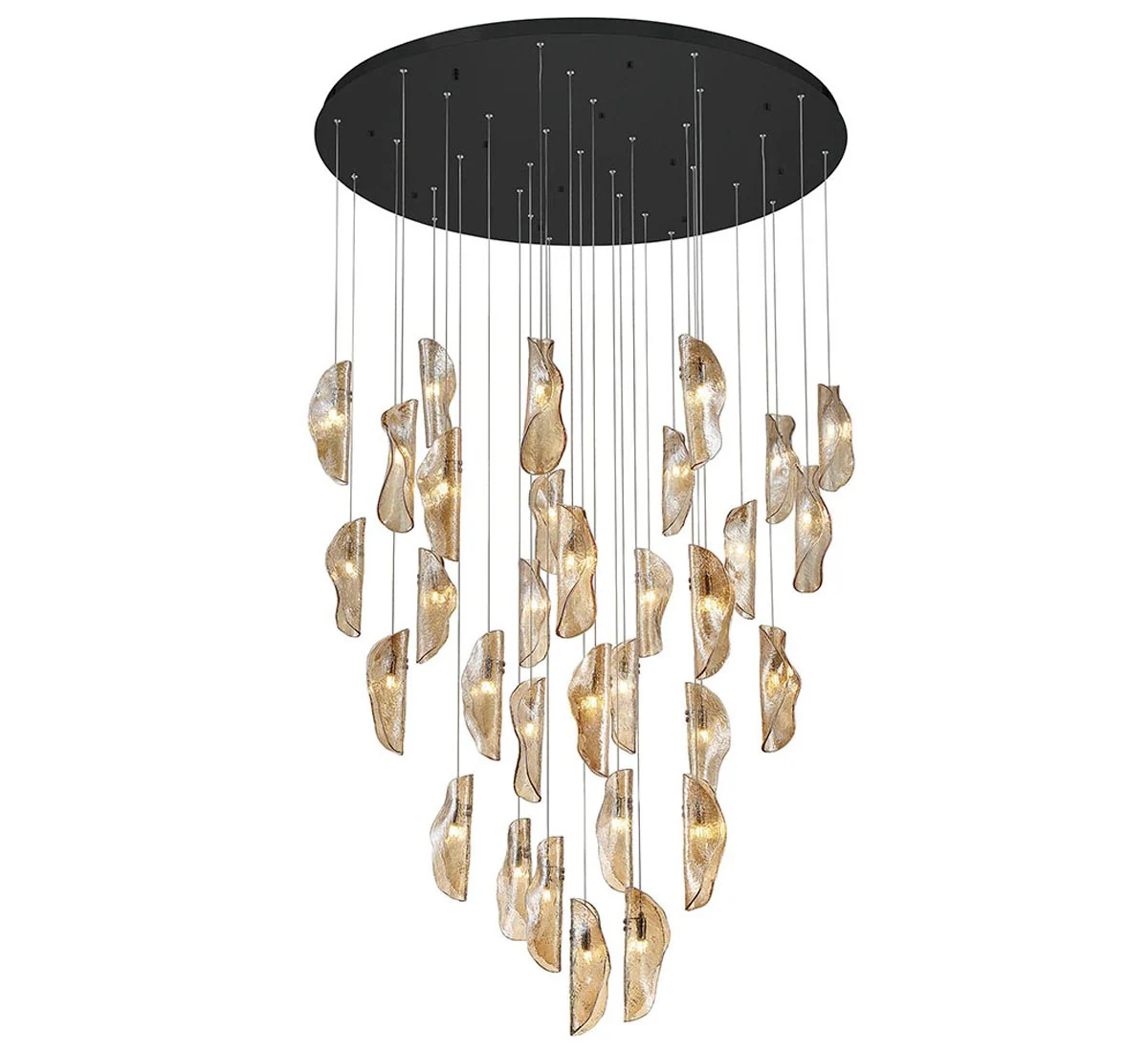 Sorrento Chandelier - Image 58