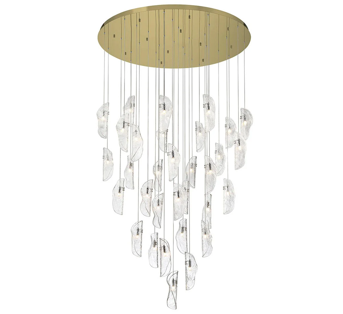 Sorrento Chandelier - Image 59