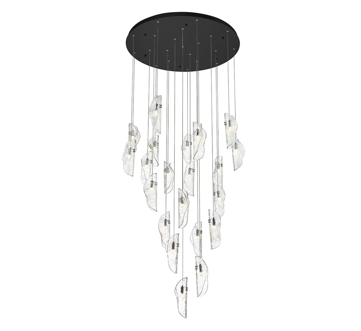 Sorrento Chandelier - Image 62