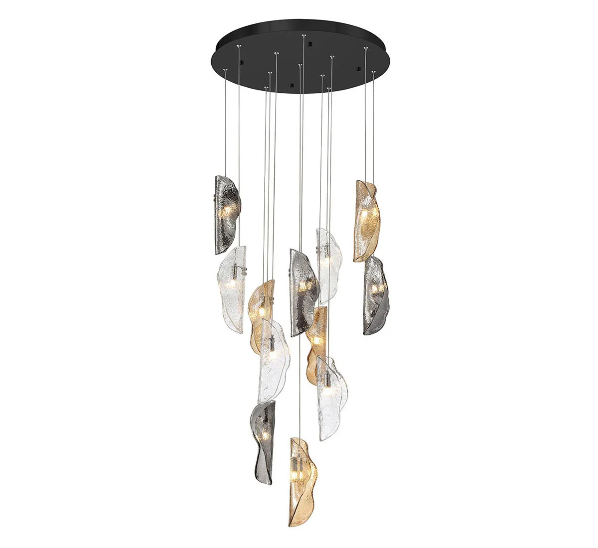 Sorrento Chandelier - Image 66