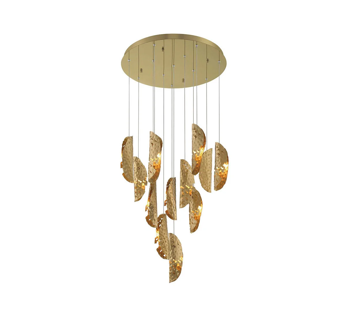 Sorrento Chandelier - Image 67