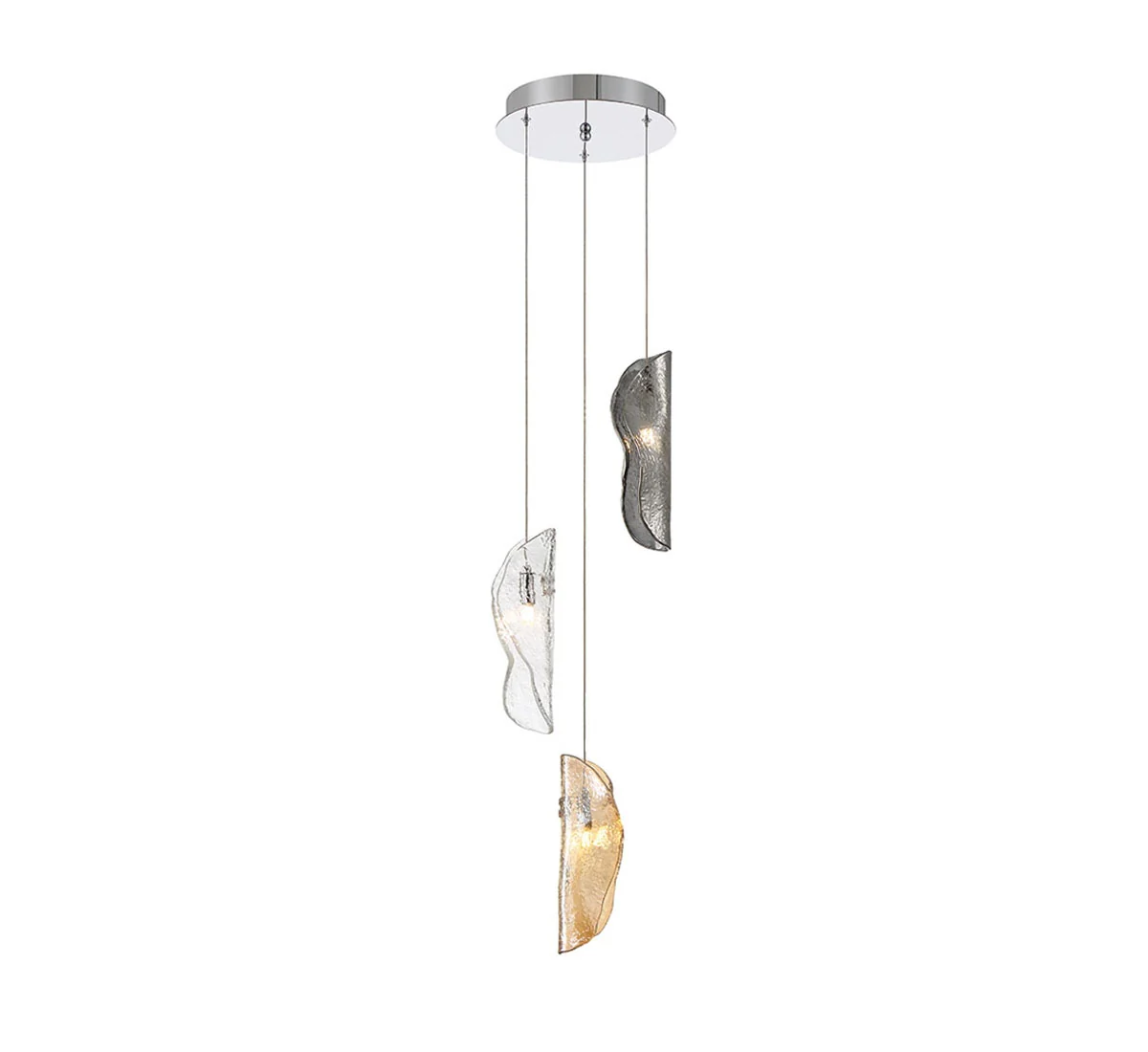 Sorrento Chandelier - Image 7