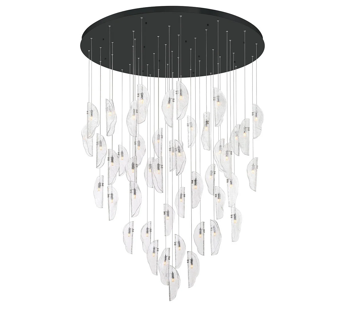 Sorrento Chandelier - Image 70