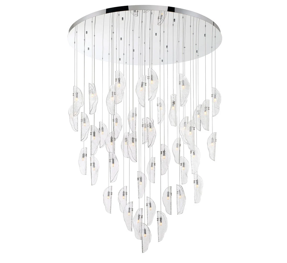 Sorrento Chandelier - Image 71