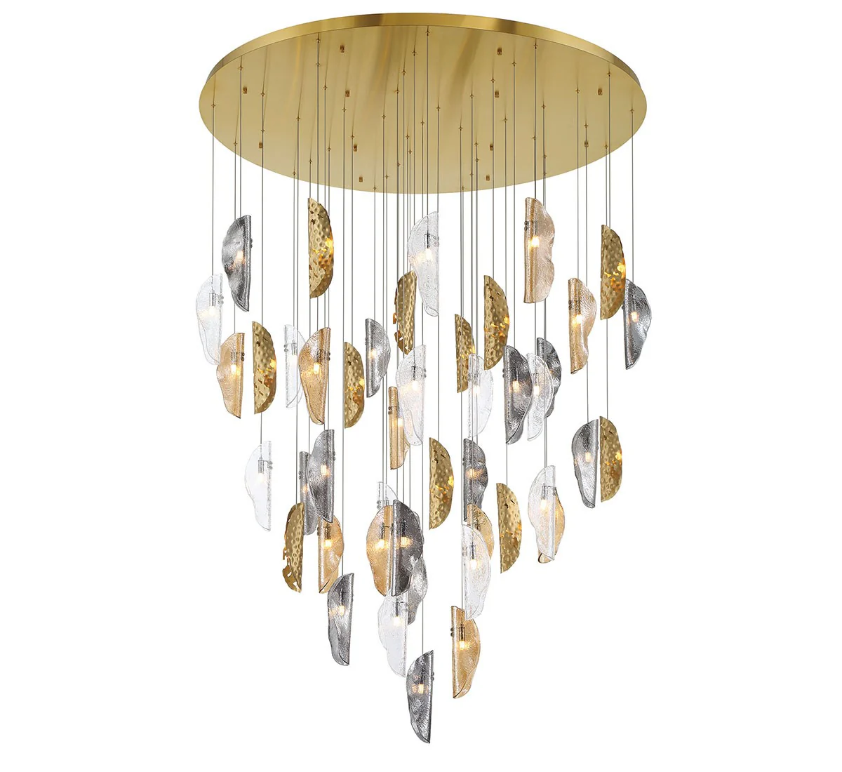 Sorrento Chandelier - Image 72