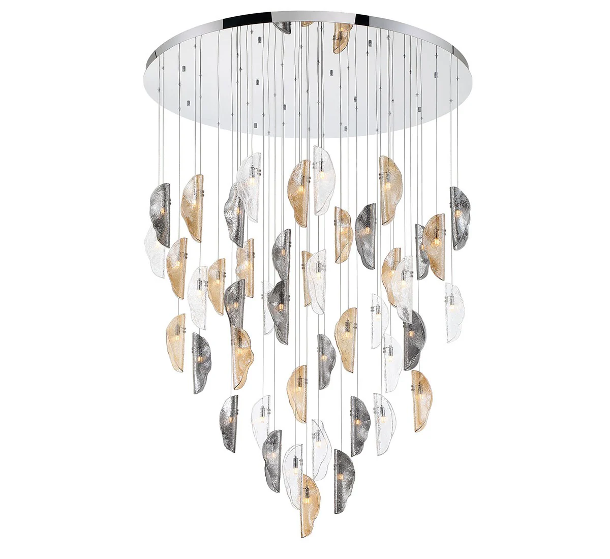 Sorrento Chandelier - Image 76