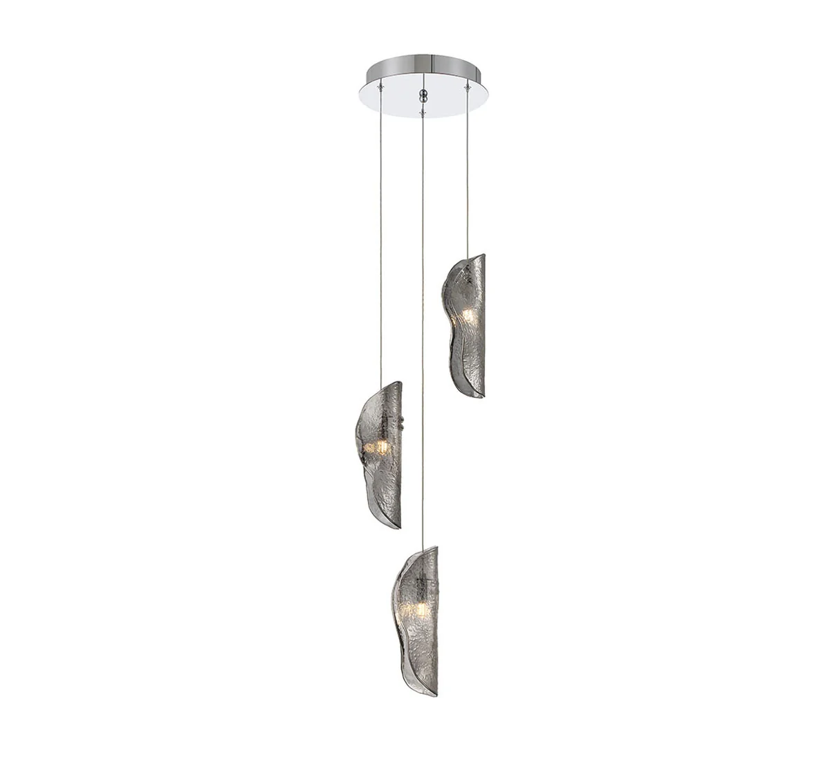 Sorrento Chandelier - Image 8