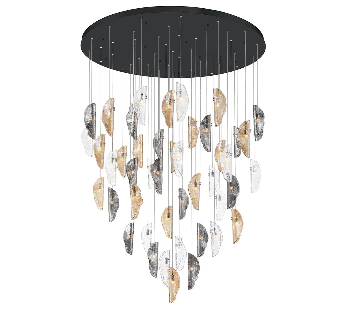 Sorrento Chandelier - Image 80