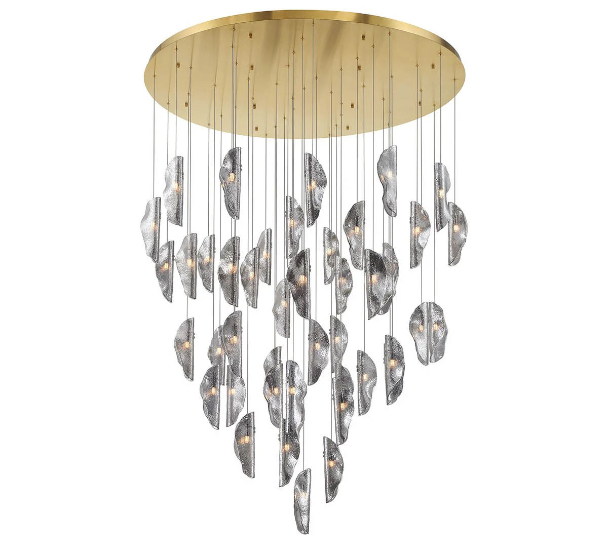 Sorrento Chandelier - Image 81