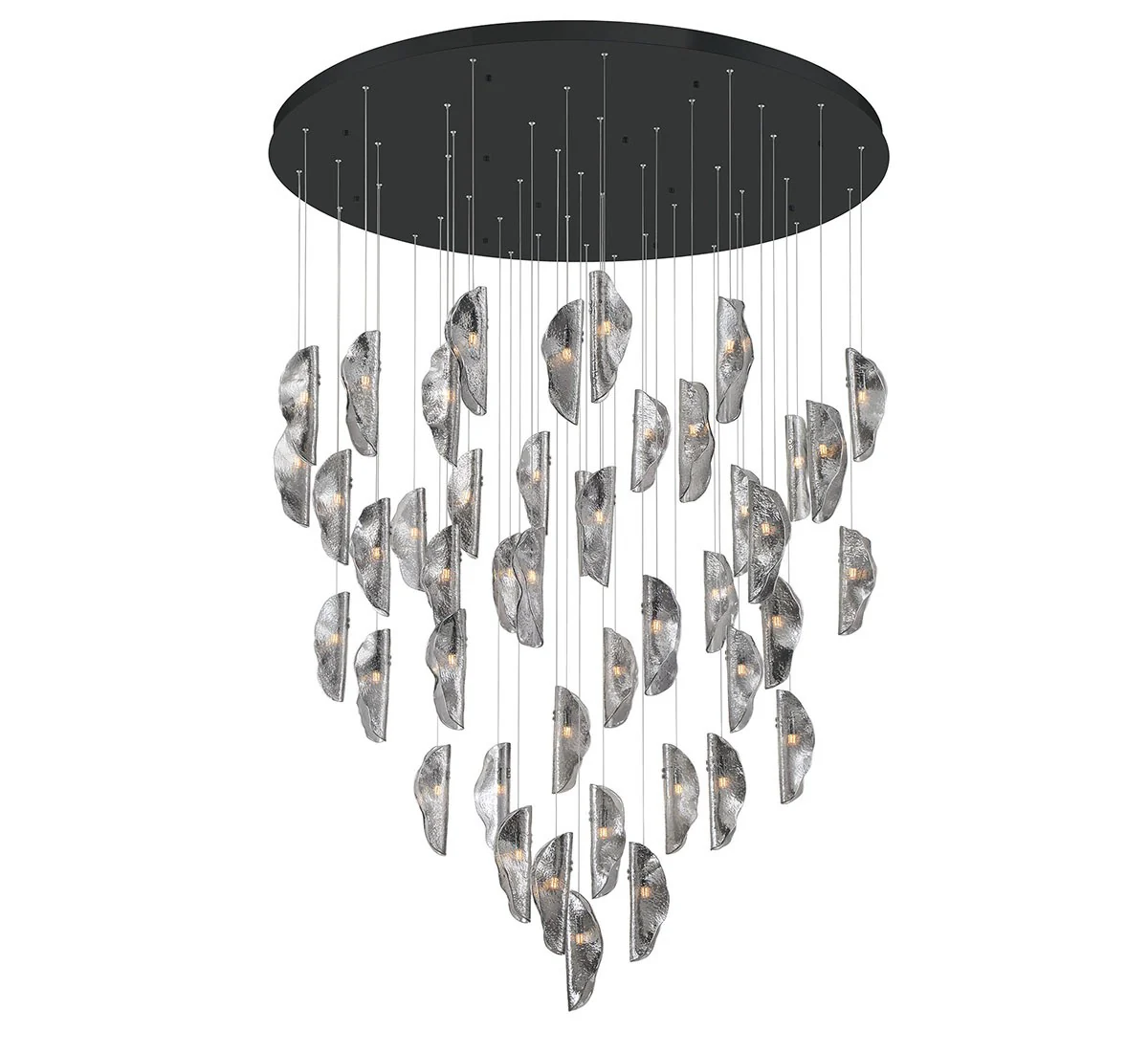 Sorrento Chandelier - Image 82