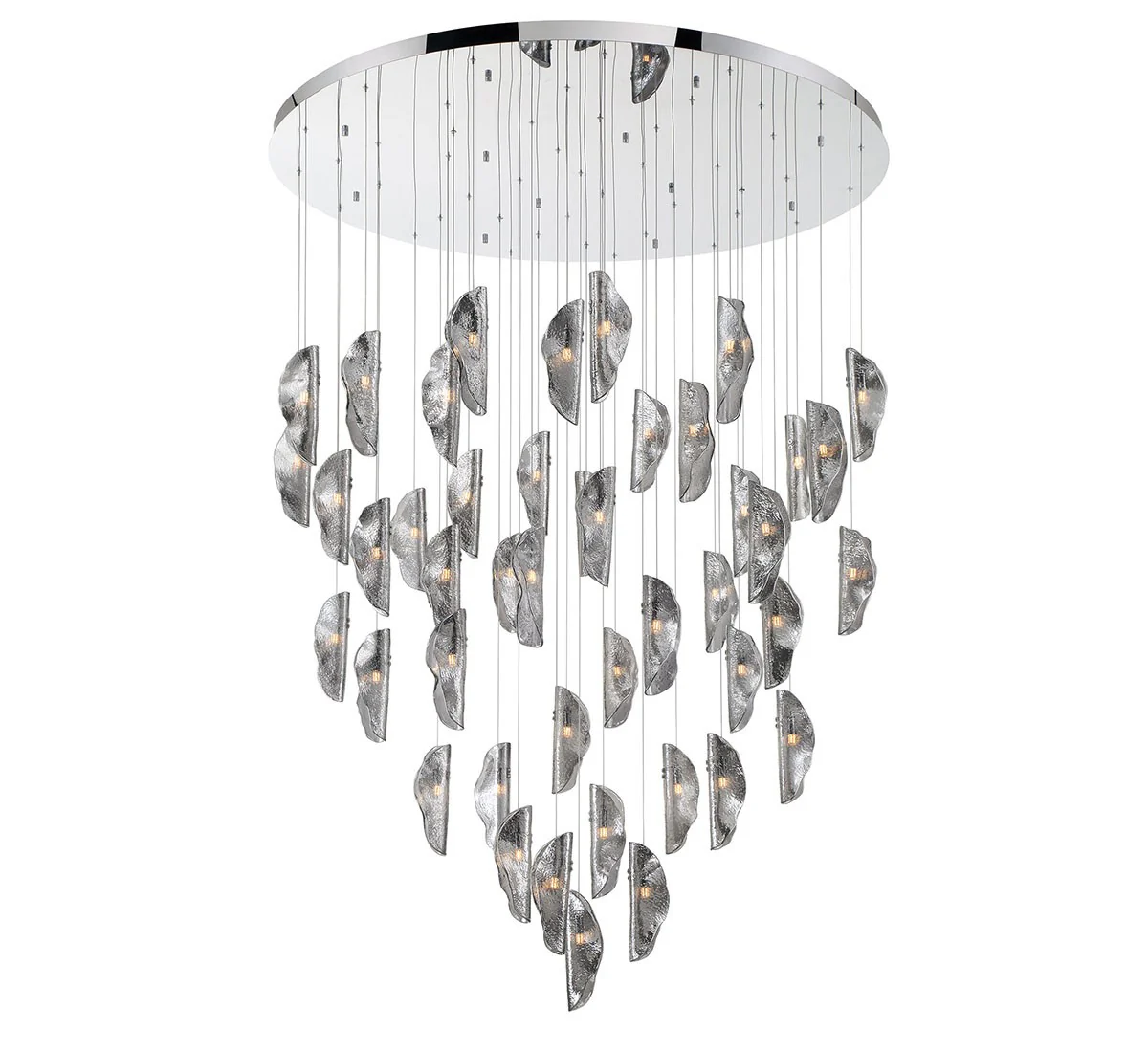 Sorrento Chandelier - Image 83