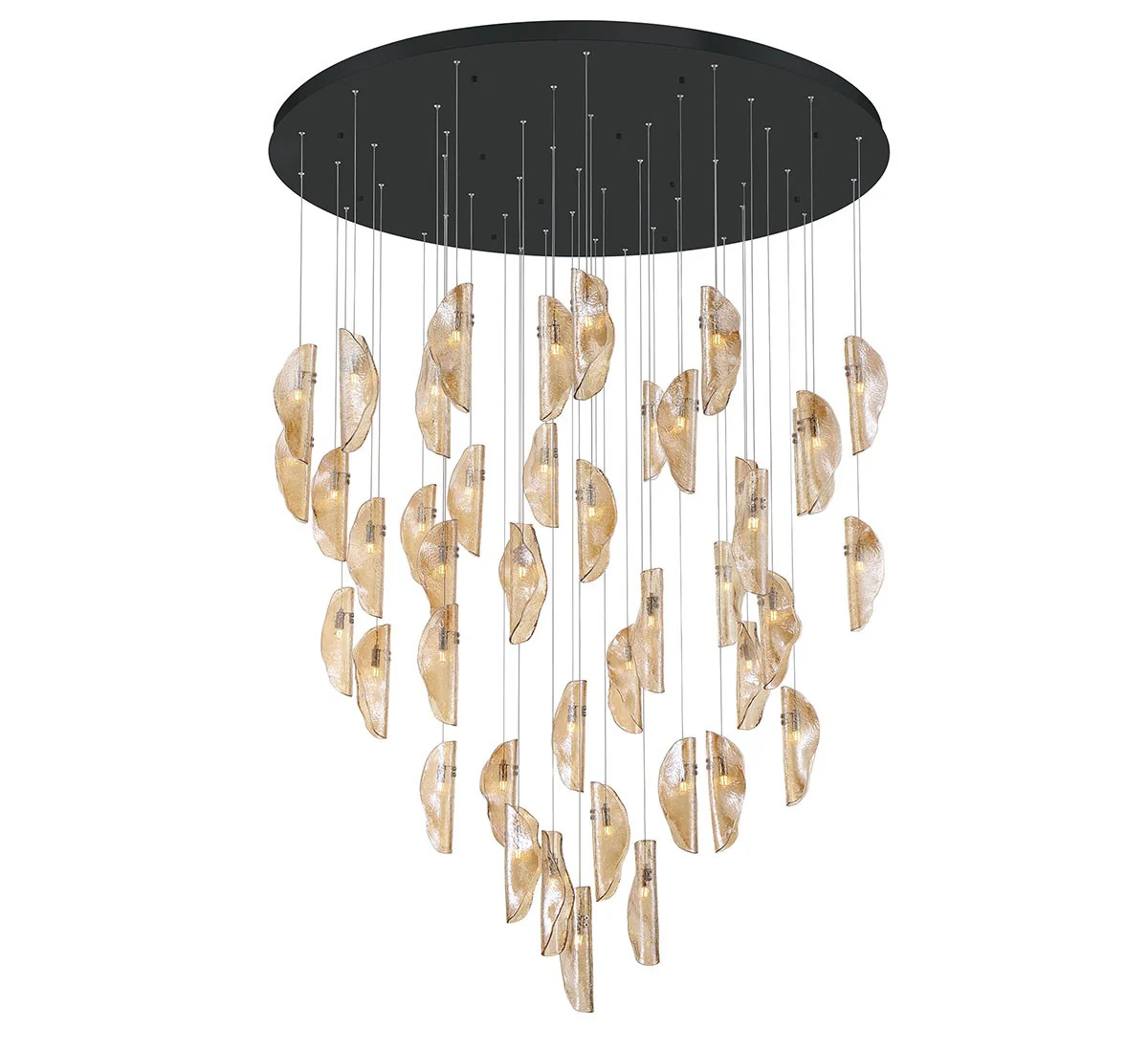 Sorrento Chandelier - Image 85