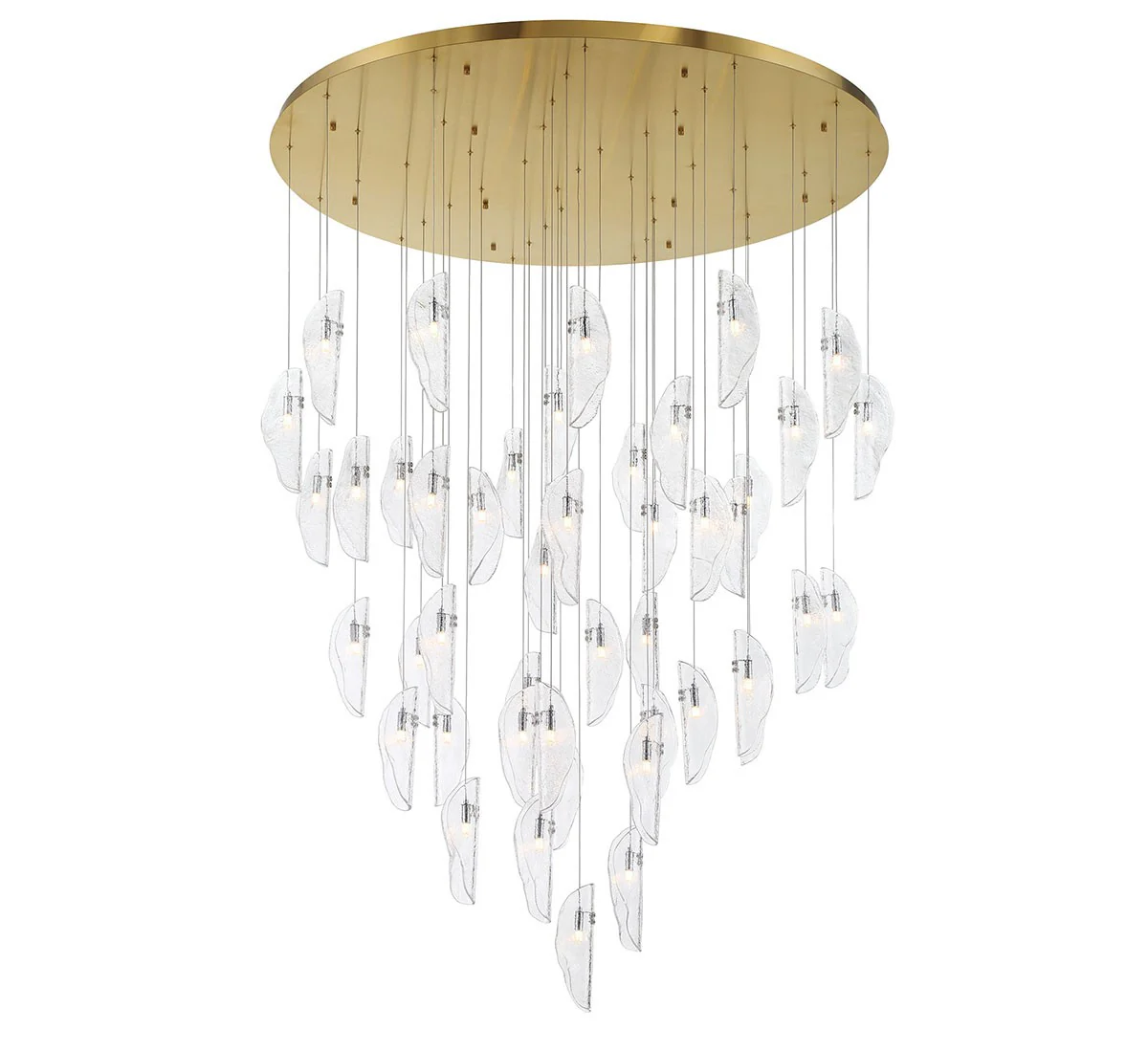 Sorrento Chandelier - Image 87