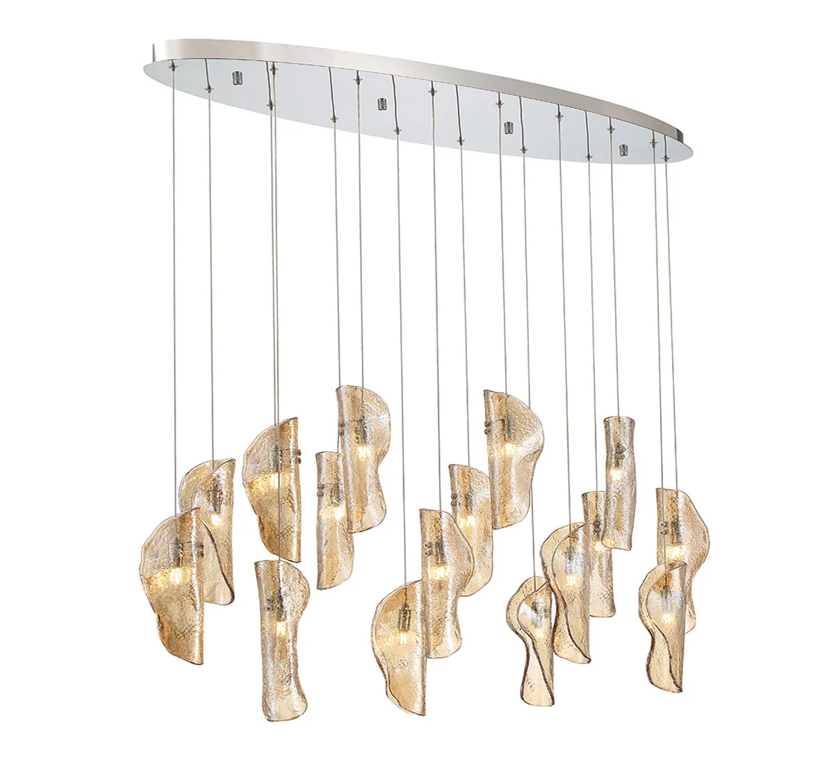 Sorrento Linear Suspension - Image 10