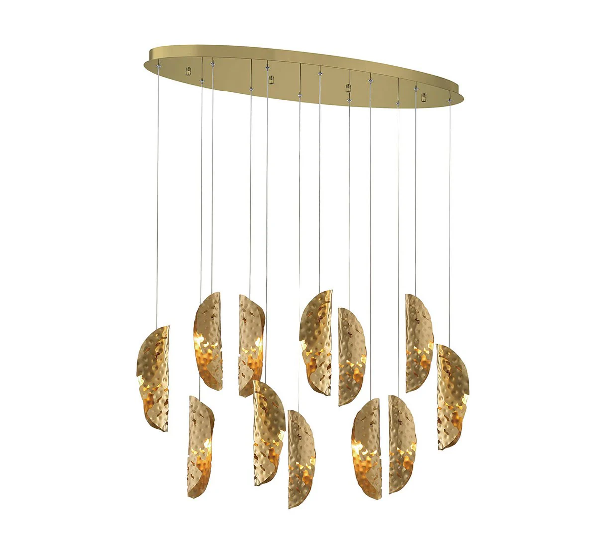 Sorrento Linear Suspension - Image 16