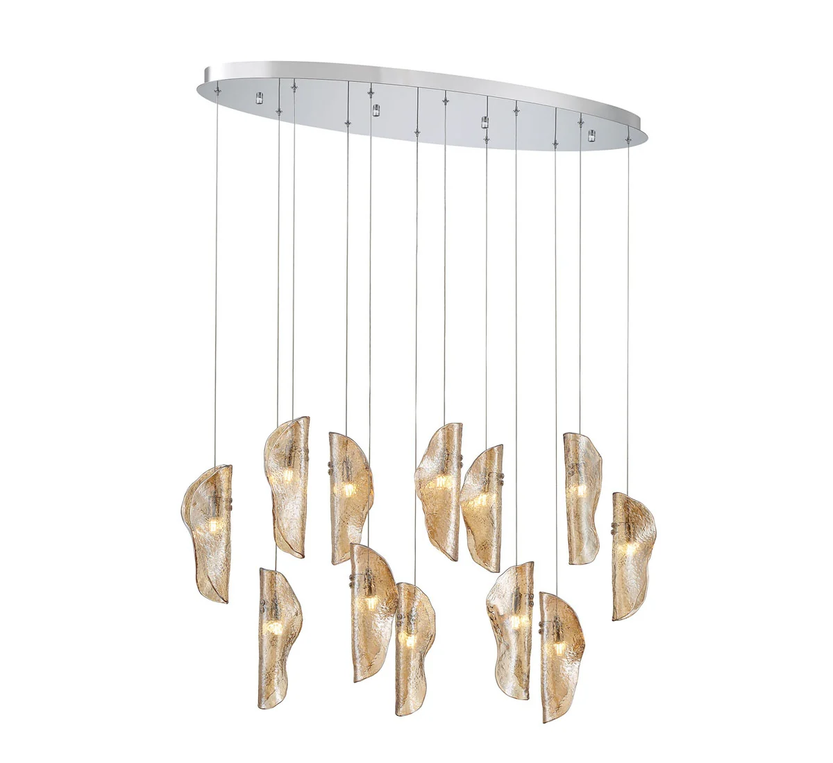 Sorrento Linear Suspension - Image 22